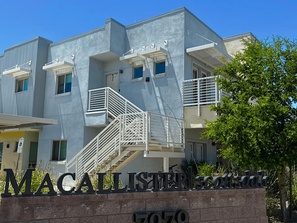 MaCallister Scottsdale