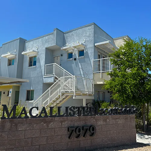 MaCallister Scottsdale Photo 1