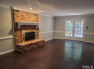 5205 Troutman Ln, Raleigh, NC 27613