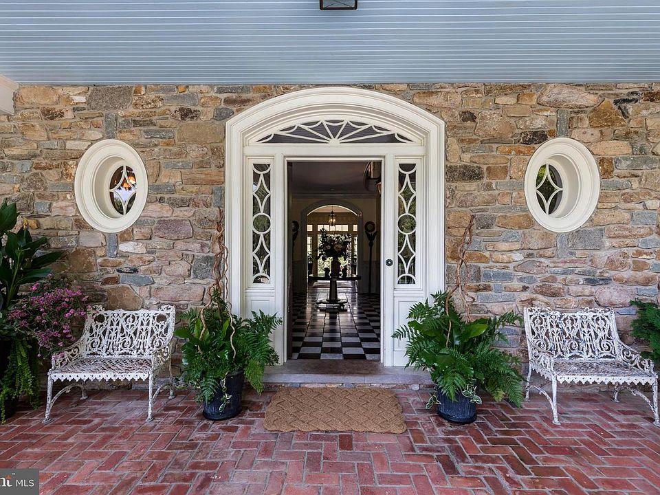 380 Upland Rd, Square, PA 19348 Zillow