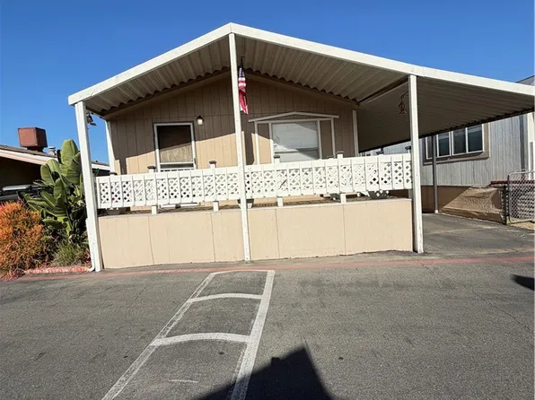 21210 E Arrow Hwy Trailer 48, Covina, CA 91724