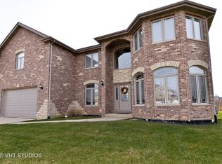 4831 Summerhill Dr, Country Club Hills, IL 60478