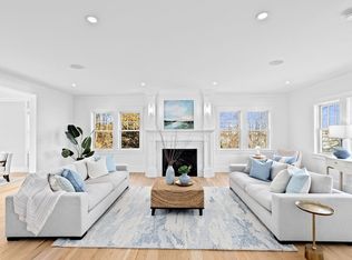 4 Windy Hill Rd, Cohasset, MA 02025