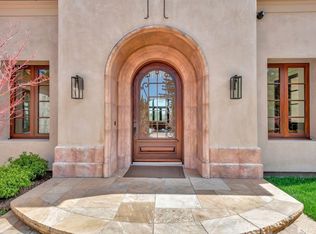 1260 La Cumbre Rd, Hillsborough, CA 94010