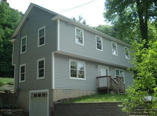 118 Heacock Crossbrook Rd, New Milford, CT 06776