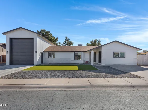 285 W SAN ANGELO Street, Gilbert, AZ 85233