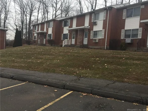 273 Queen Street APT 15E, Southington, CT 06489