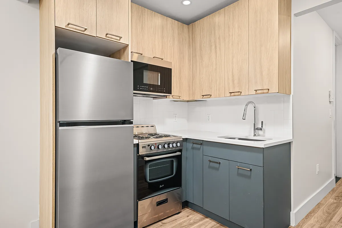 Building Photo - 1580 Prospect Pl #1