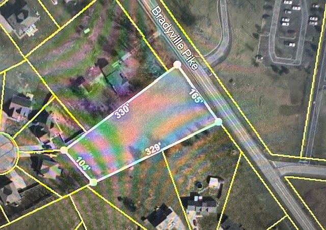 1st image of 0 Bradyville Pike