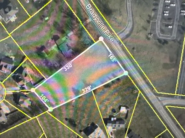 0 Bradyville Pike, Murfreesboro, TN 37127
