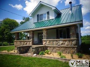 5120 Calhoun Rd, Beaverton, MI 48612