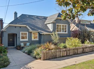 37 Monticello Ave, Piedmont, CA 94611