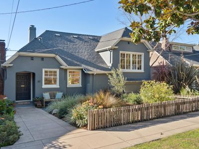 37 Monticello Ave, Piedmont, CA, 94611