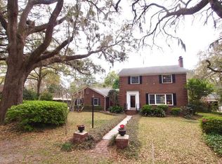 2217 Wappoo Dr, Charleston, SC 29412