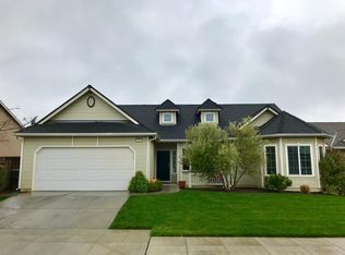 5361 N Annapolis Ave, Fresno, CA 93723