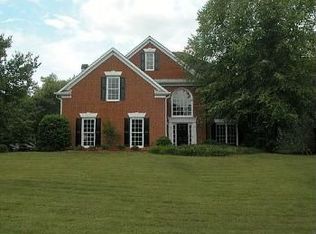 3929 Grayridge Dr, Duluth, GA 30097