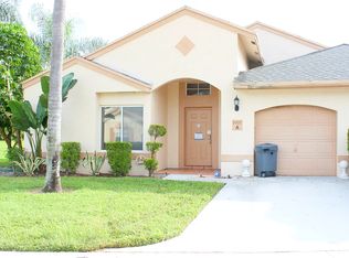 9497 Boca Gardens Pkwy APT A, Boca Raton, FL 33496