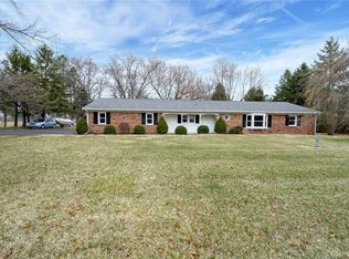 752 Free Rd, New Carlisle, OH 45344