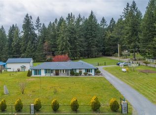 8521 Rocky Ln SE, Olympia, WA 98513