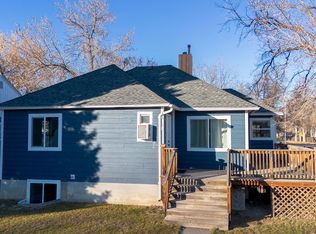 801 Broadwater Ave, Billings, MT 59101