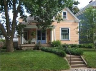 1920 Deer Park Ave, Louisville, KY 40205