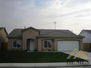11513 Equinox Ave, Bakersfield, CA 93312