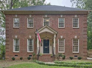 2714 Heyward St, Columbia, SC 29205