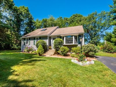 18 Craig St, Carver, MA, 02330