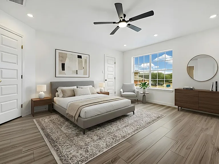 13501 Sierra Wind Ln — Photo 16