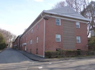1953 Whitney Ave #A3, North Haven, CT 06473