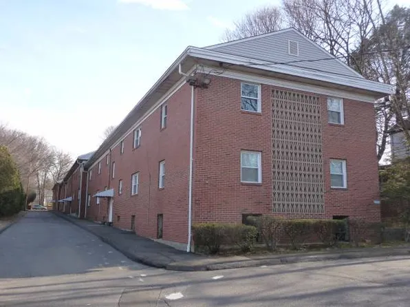 1953 Whitney Ave #A3, North Haven, CT 06473