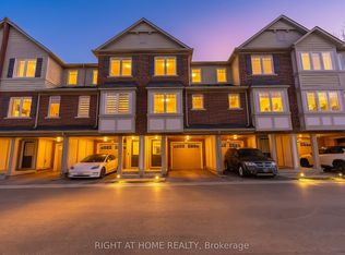 6020 Derry Rd #54, Milton, ON