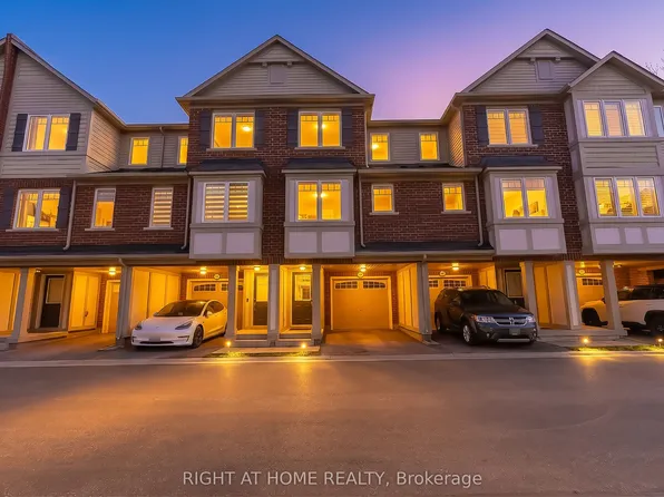6020 Derry Rd #54, Milton, ON L9T 8L6
