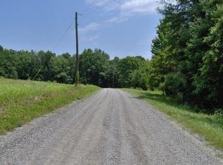 141 Petty Ln, Java, VA 24565