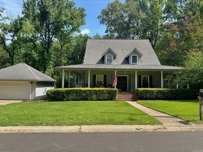 303 Marie Dr, Warren, AR, 71671