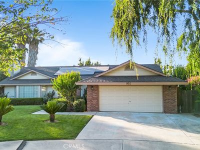 903 San Pablo Ave, Merced, CA, 95348
