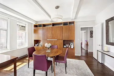 Sold by Halstead Real Estate