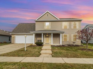 1384 Reading St, Valparaiso, IN 46385