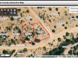 4390 E Coyote Cyn #59, Rimrock, AZ 86335