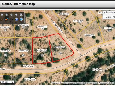 4390 E Coyote Cyn #59, Rimrock, AZ, 86335