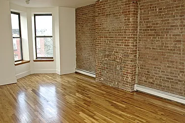 Rented by Boerum Hill Realty