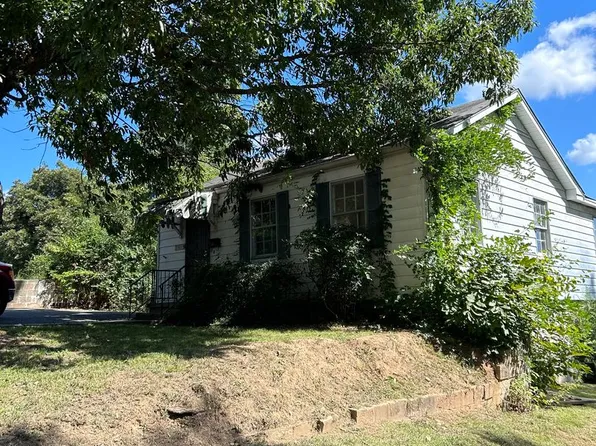 1600 N Olive St, N Little Rock, AR 72114