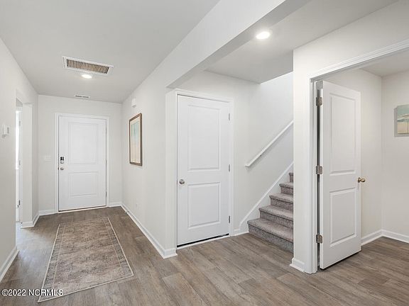 2nd image of 1708 Fox Trace Circle Lot 4054