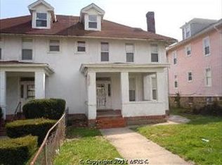 3403 Alto Rd, Baltimore, MD 21216