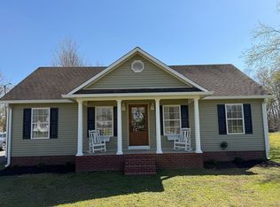 18 Eric Ln W, Ramer, TN 38367