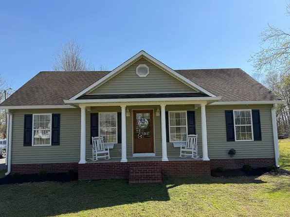 18 Eric Ln W, Ramer, TN 38367