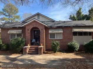 3583 Napier Ave, Macon, GA 31204
