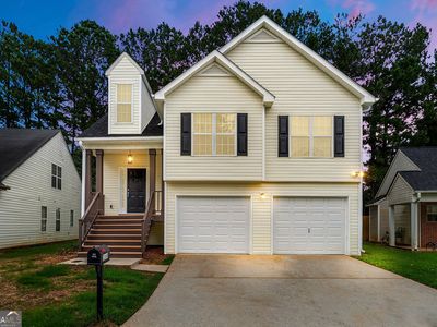 2169 Wingfoot Pl, Decatur, GA, 30035