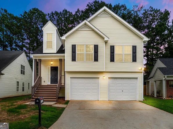 2169 Wingfoot Pl, Decatur, GA 30035