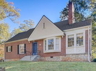 204 Shadowmoor Dr, Decatur, GA 30030